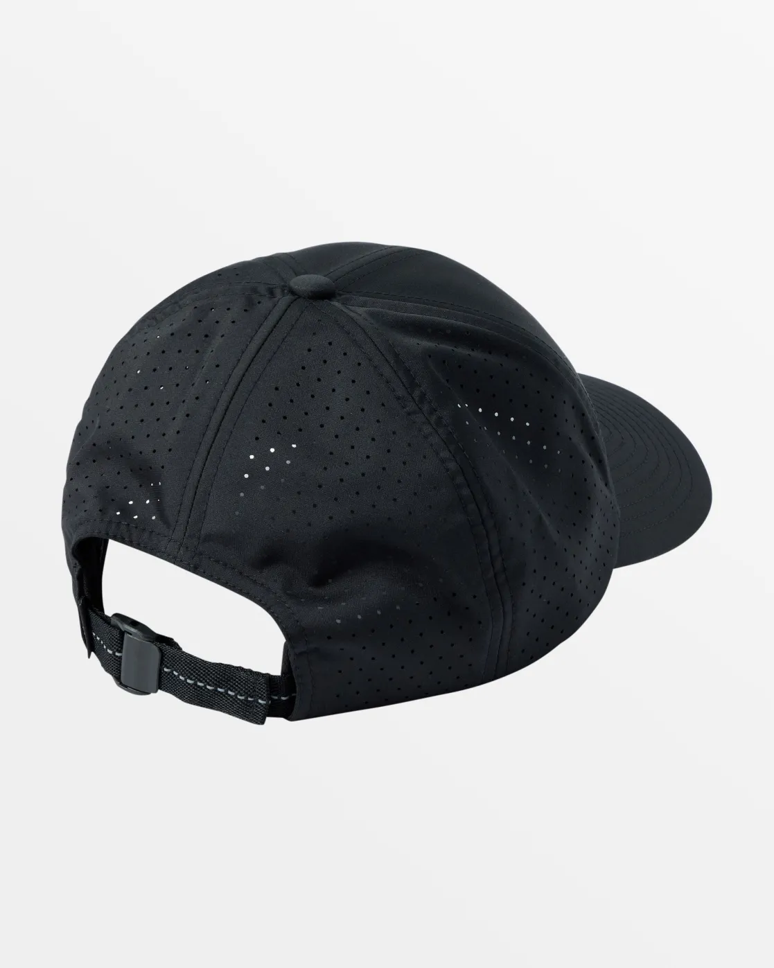 RVCA ALL BRAND TRUCKER HAT Black Best