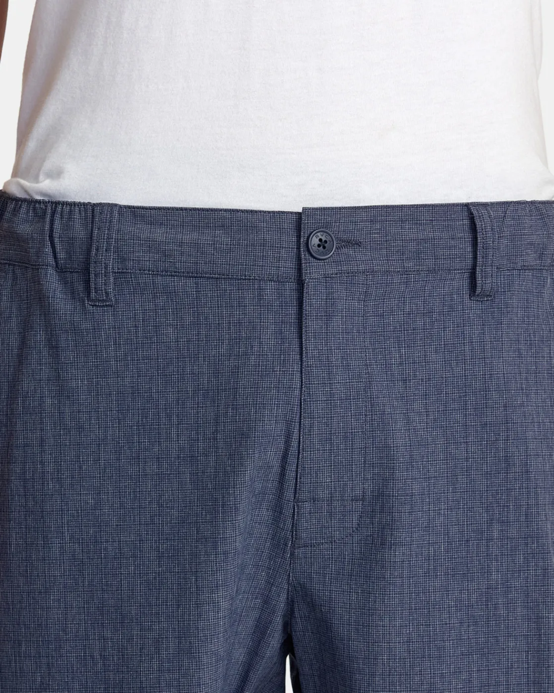 RVCA ALL TIME ROADS 19" SHORTS Moody Blue Discount