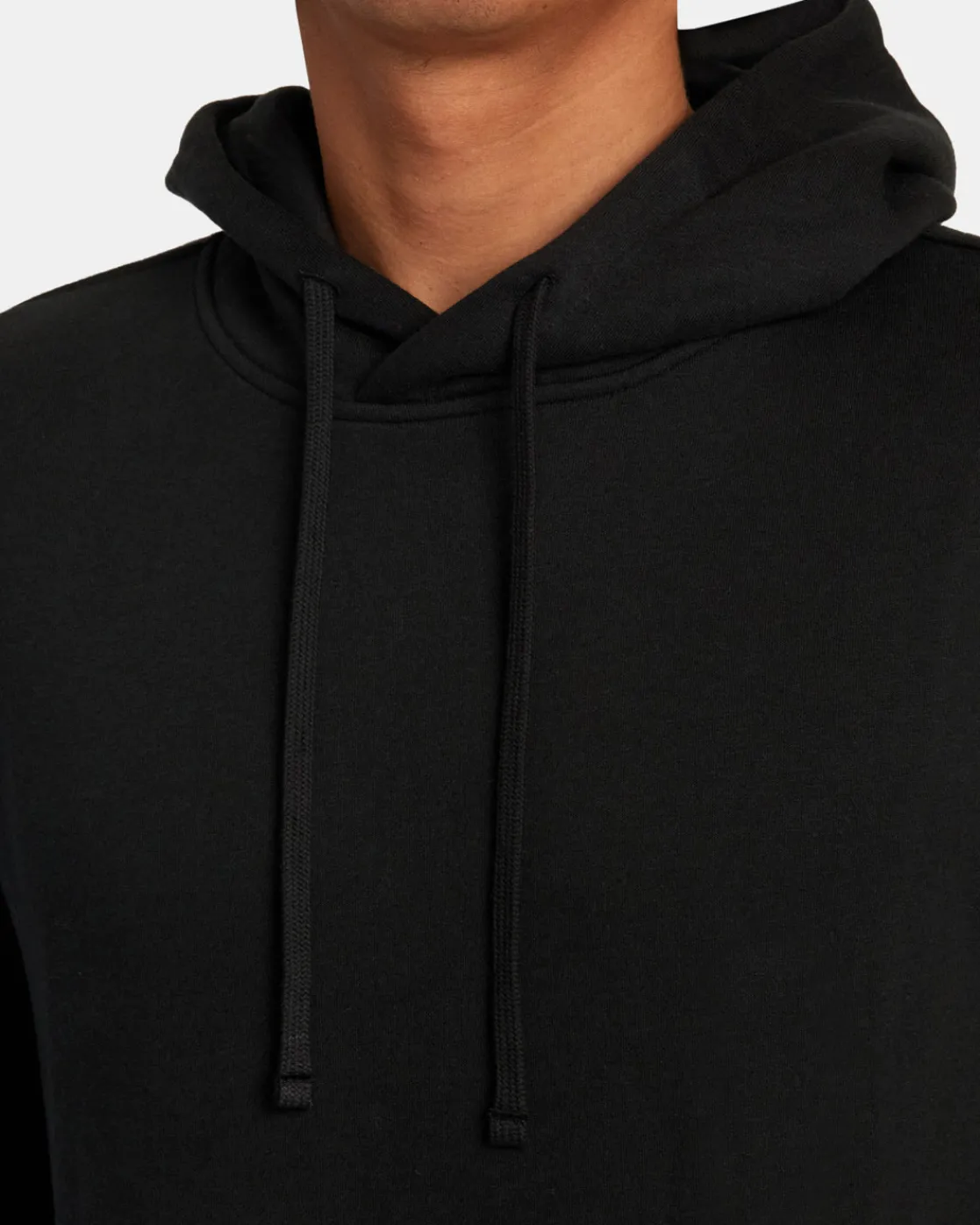 RVCA AMERICANA HOODIE Rvca Black Discount