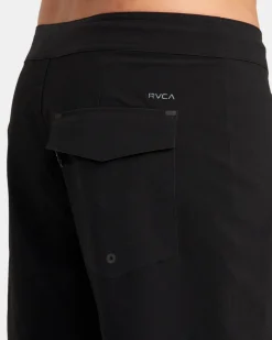 RVCA ANDERSON TRUNK 17