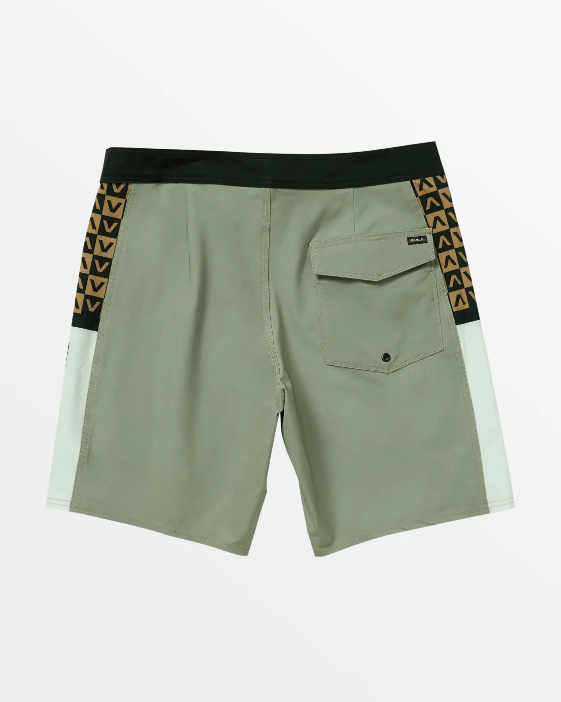RVCA APEX 2 BOARDSHORTS 18'' Aloe