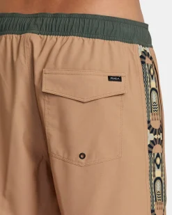 RVCA APEX ELASTIC WAIST 17
