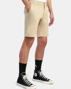 RVCA BACK IN HYBRID 19