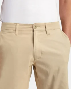 RVCA BACK IN HYBRID 19