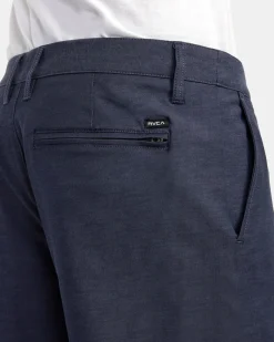 RVCA BACK IN HYBRID 19