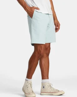 RVCA BACK IN HYBRID 19