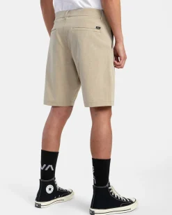 RVCA BALANCE HYBRID 20