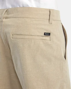 RVCA BALANCE HYBRID 20