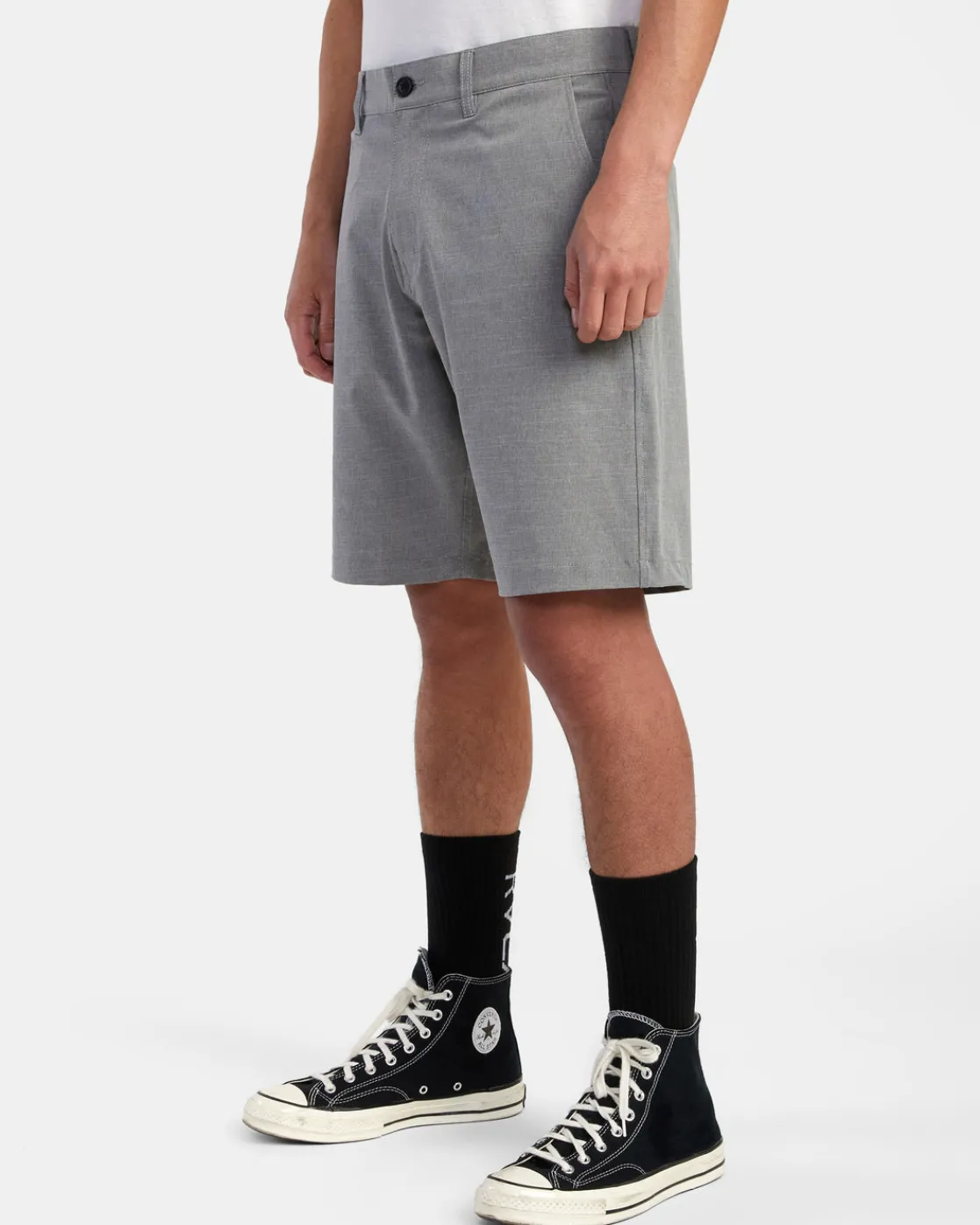 RVCA BALANCE HYBRID 20" SHORTS Rvca Black Outlet