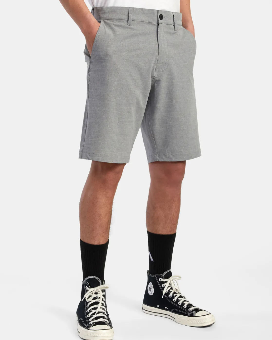 RVCA BALANCE HYBRID 20" SHORTS Rvca Black Outlet