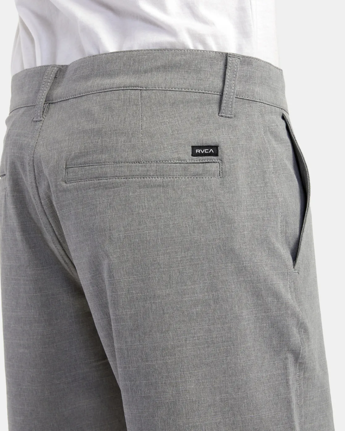 RVCA BALANCE HYBRID 20" SHORTS Rvca Black Outlet