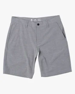 RVCA BALANCE HYBRID 20