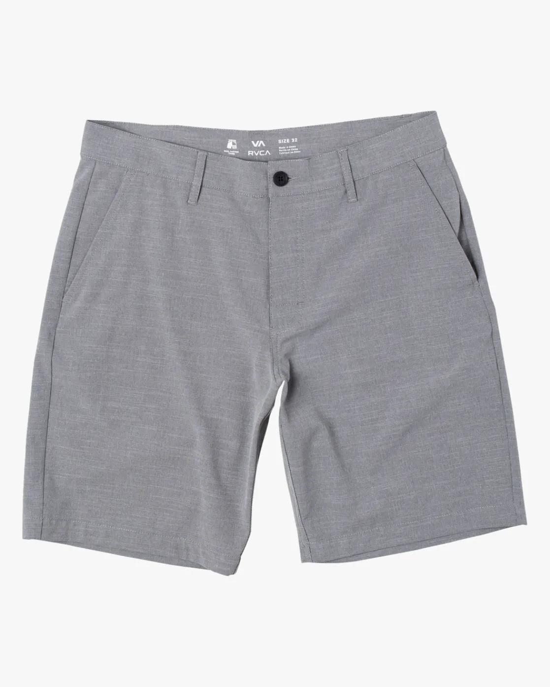 RVCA BALANCE HYBRID 20" SHORTS Rvca Black Outlet