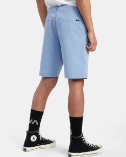 RVCA BALANCE HYBRID 20