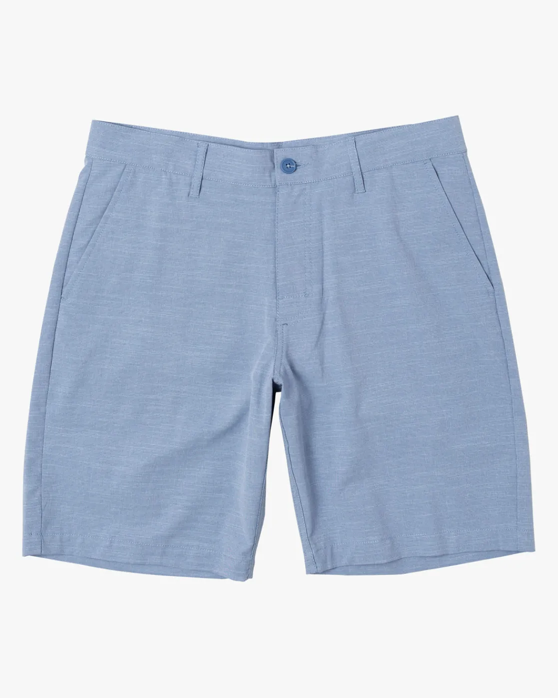 RVCA BALANCE HYBRID 20" SHORTS Nautical Blue Outlet