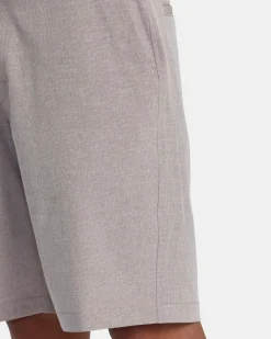 RVCA BALANCE HYBRID 20