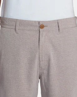 RVCA BALANCE HYBRID 20