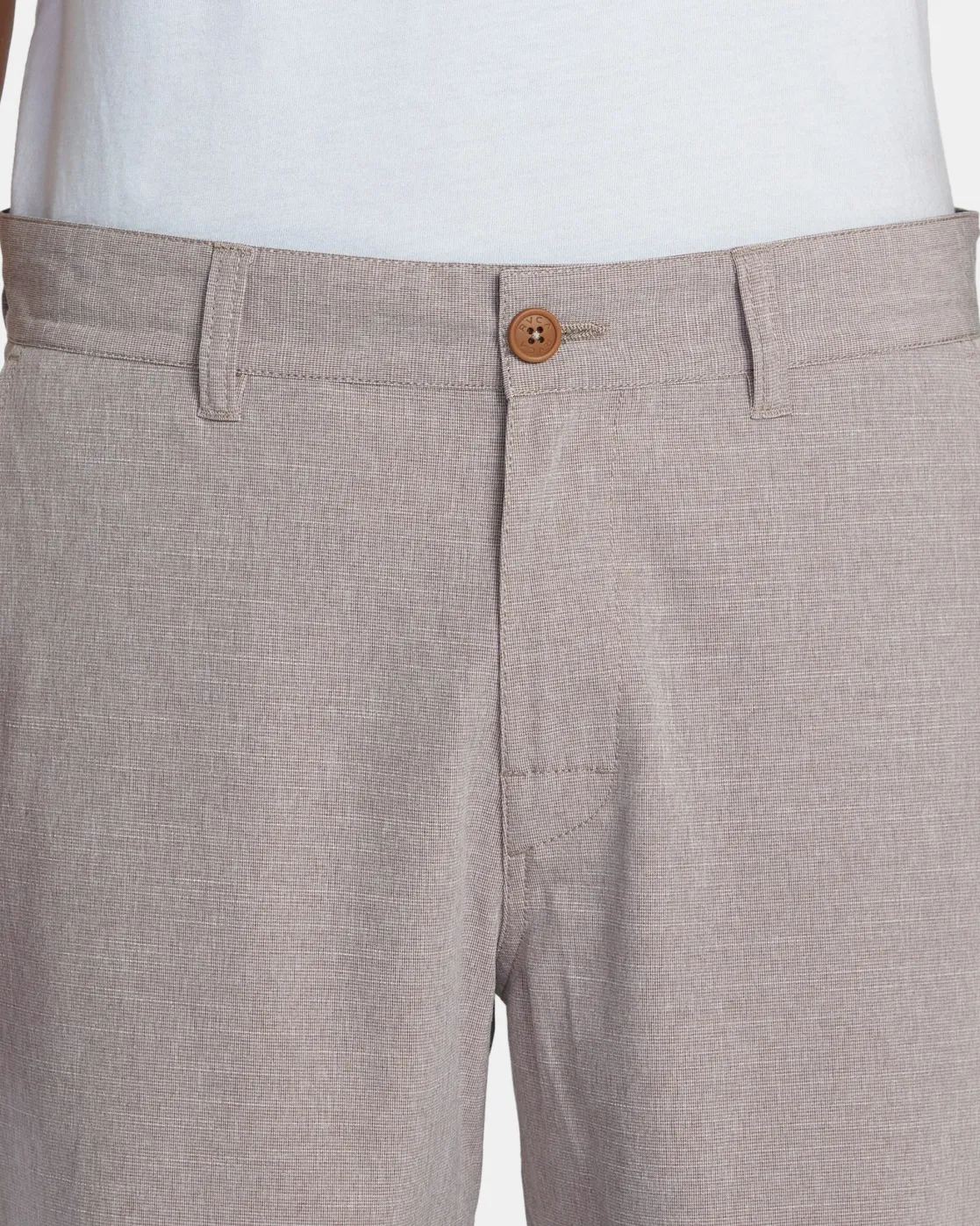 RVCA BALANCE HYBRID 20" SHORTS Mauve Discount