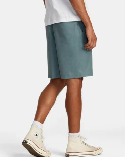 RVCA BALANCE HYBRID 20