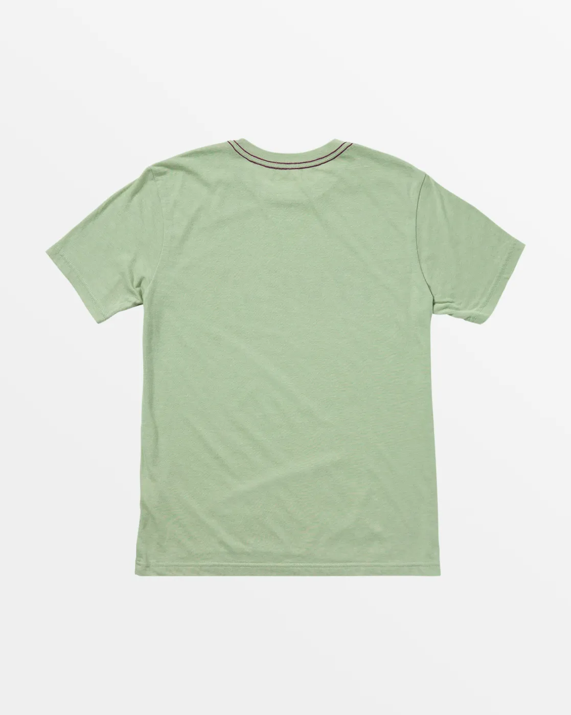 RVCA BOYS BIG TEE Granite Green New