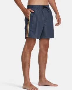 RVCA BREAKOUT ELASTIC WAIST 16