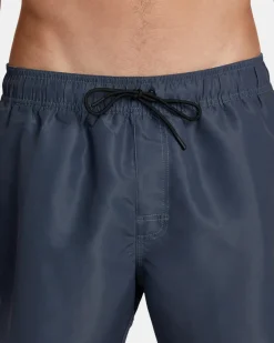 RVCA BREAKOUT ELASTIC WAIST 16