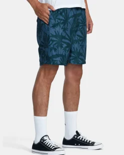 RVCA BRODIE HYBRID 17