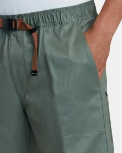 RVCA CIVIC HYBRID 18