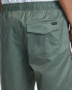 RVCA CIVIC HYBRID 18