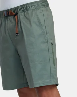 RVCA CIVIC HYBRID 18