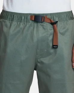 RVCA CIVIC HYBRID 18