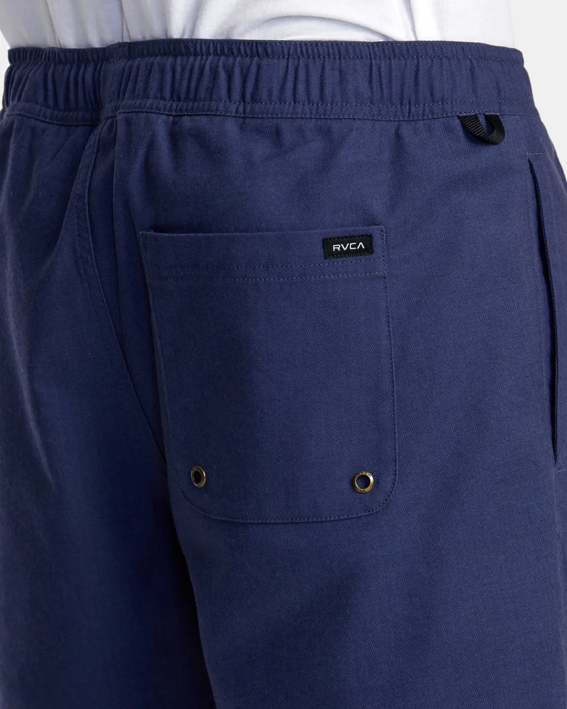 RVCA CIVIC RANGE 18" SHORTS Ocean Navy Sale
