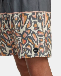 RVCA COUNTY ELASTIC WAIST 17