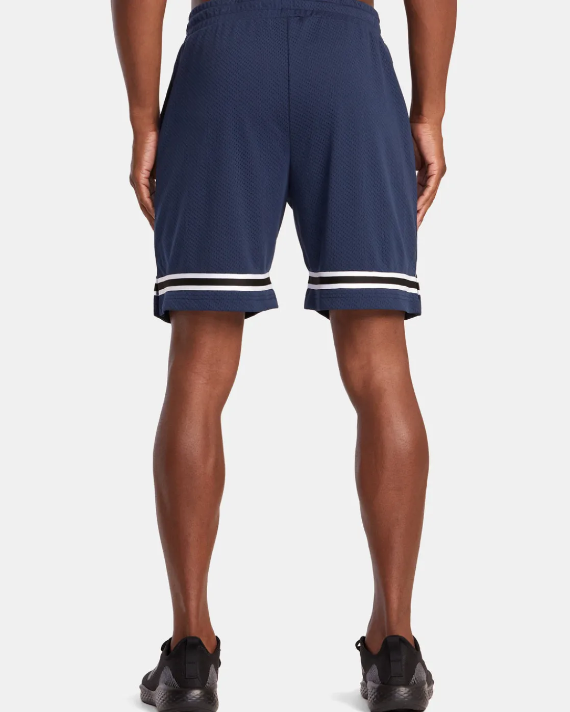 RVCA COURT 18" SHORTS Army Blue Discount