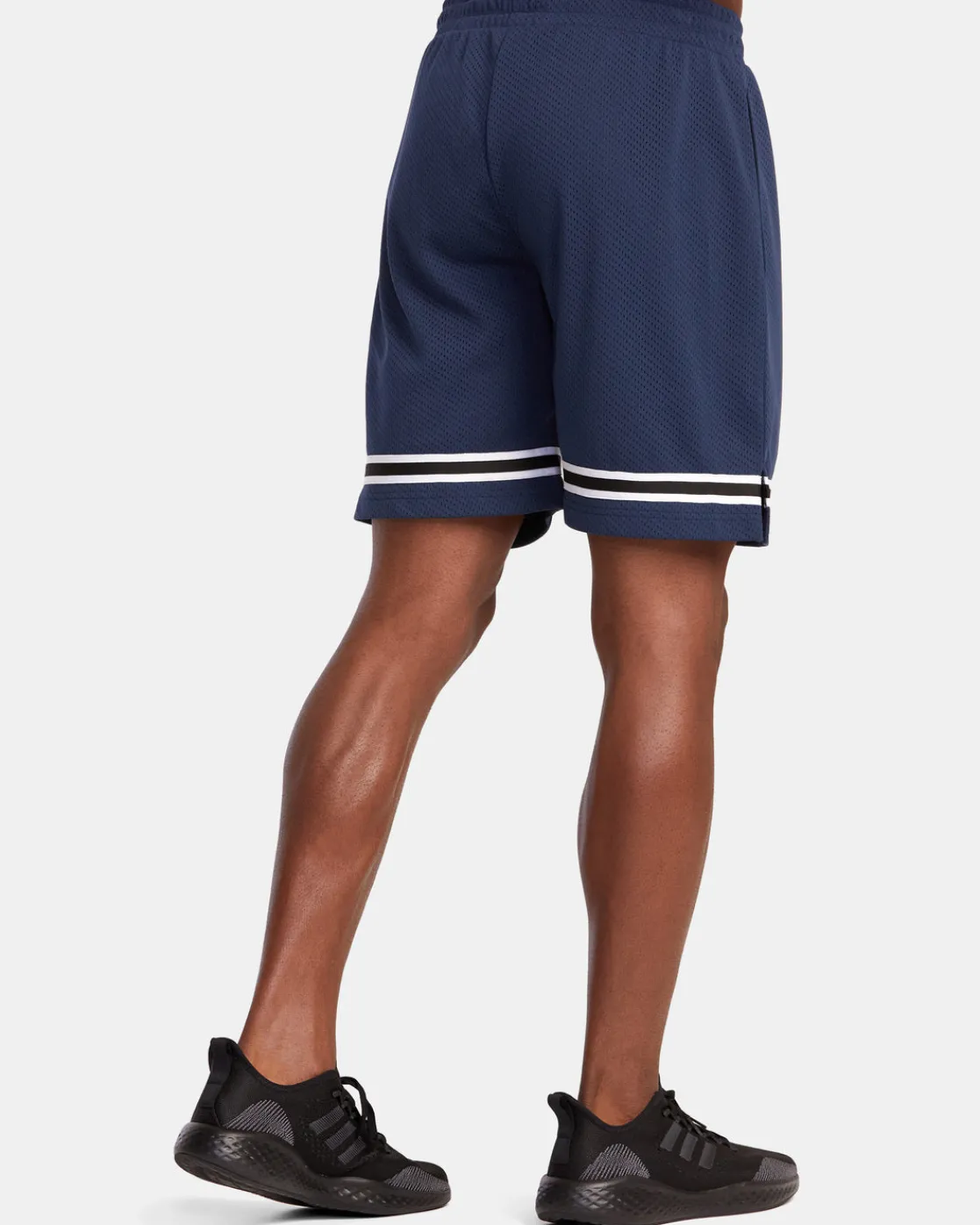 RVCA COURT 18" SHORTS Army Blue Discount