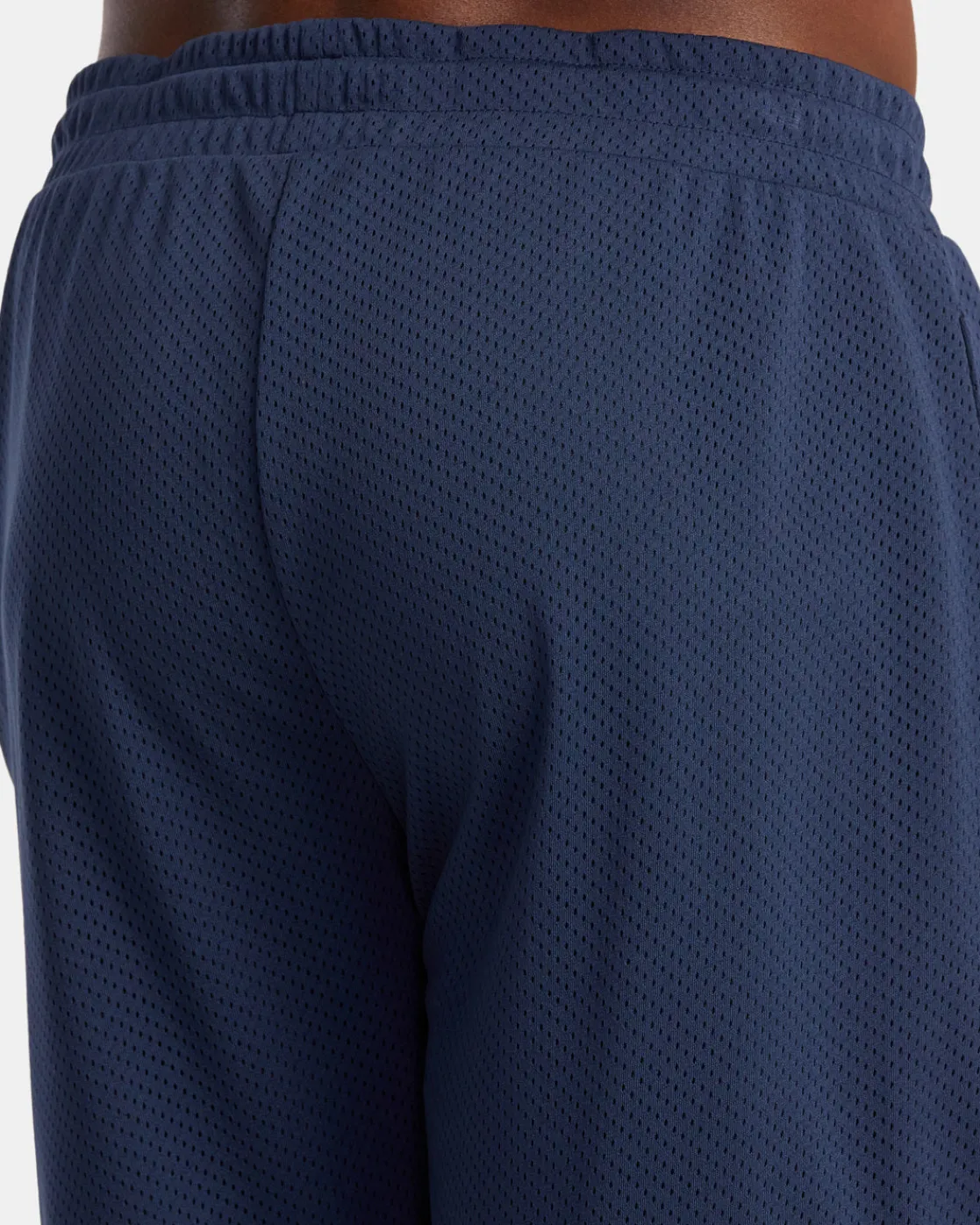 RVCA COURT 18" SHORTS Army Blue Discount