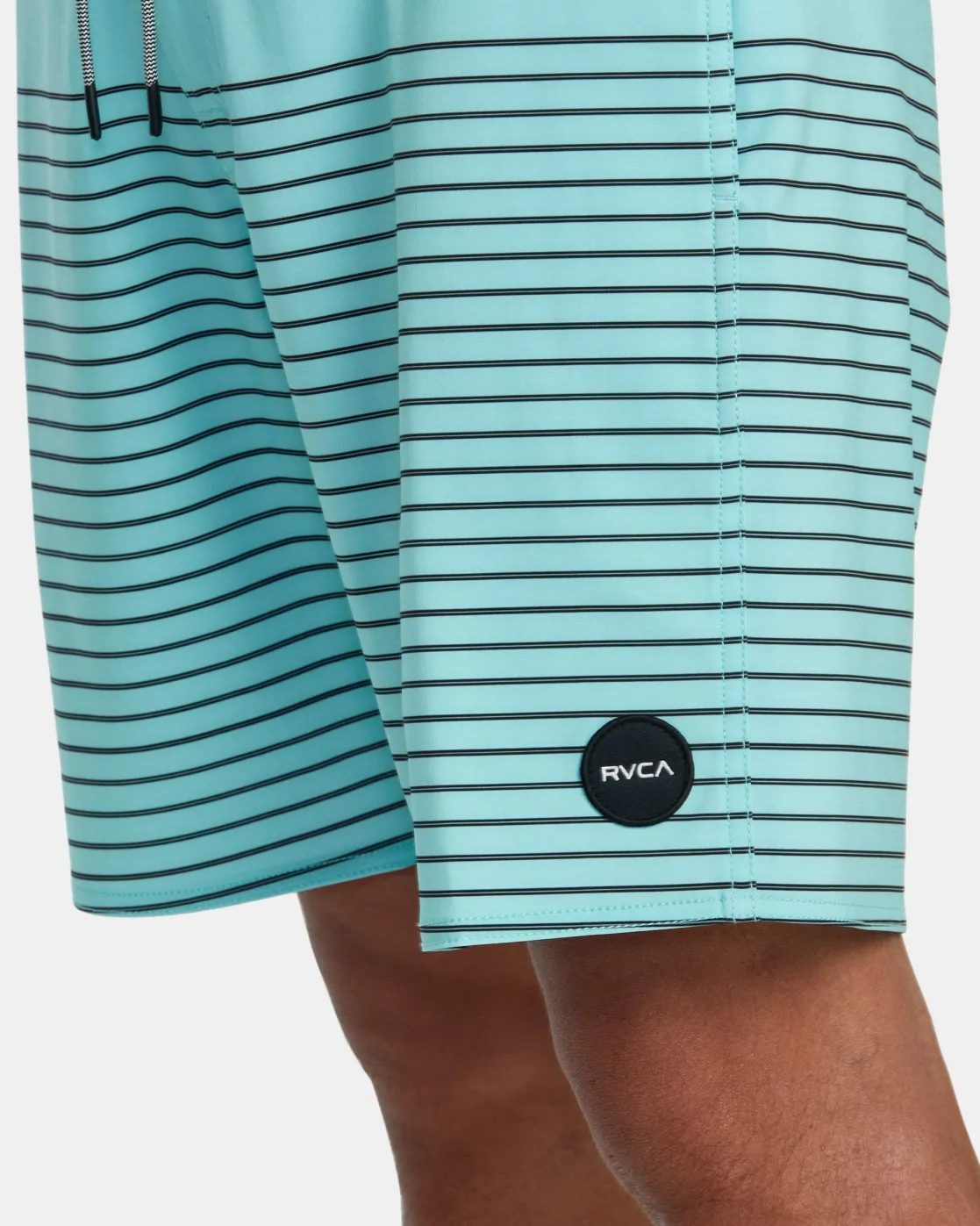 RVCA CURREN 18" BOARDSHORTS Seal Hot