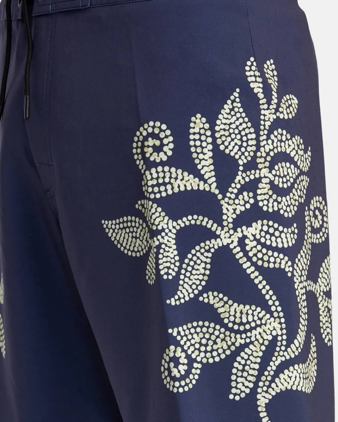 RVCA DISPLACED TRUNK 16" BOARDSHORTS Moody Blue Discount