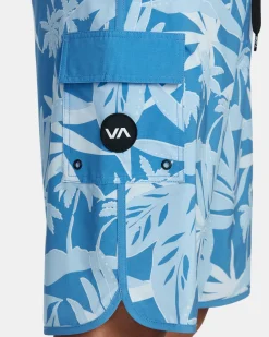 RVCA EASTERN 20