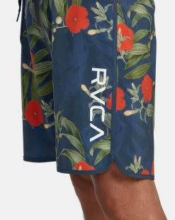 RVCA EASTERN 18