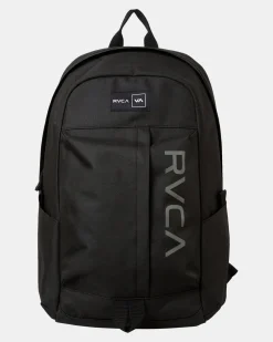 RVCA EDC BACKPACK Black Clearance