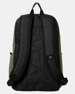RVCA EDC BACKPACK Dark Olive Best