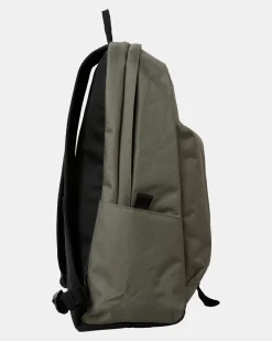 RVCA EDC BACKPACK Dark Olive Best