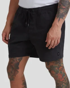 RVCA ESCAPE PRINT 17