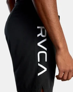 RVCA FIGHT 15