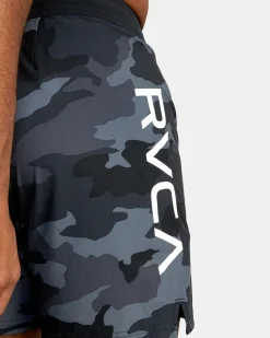 RVCA FIGHT 15