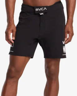 RVCA FIGHT 15" SCRAPPER SHORTS All Brand 2 Outlet