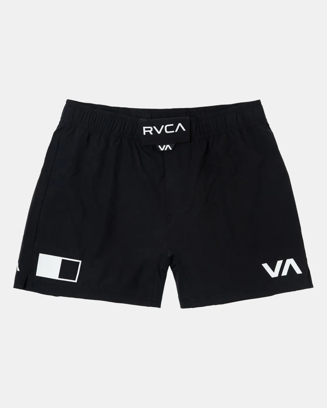 RVCA FIGHT 15" SCRAPPER SHORTS Black Online