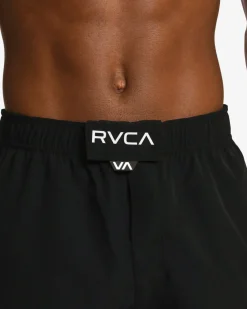 RVCA FIGHT 15