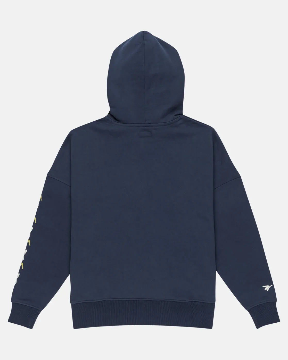 RVCA GABRIELLE HOODIE Navy Online